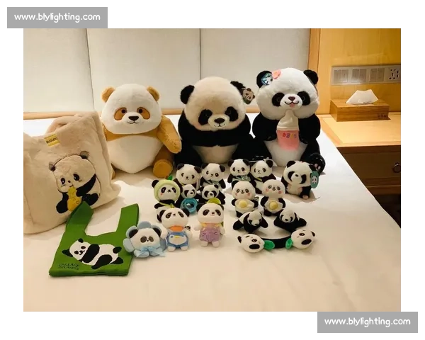 张继科直播拒收 Zimomo 引争议:同款玩偶现身货架,称均为他人赠送